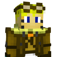 tersei's Minecraft Skin