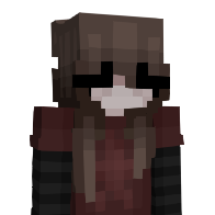 xkostikx's Minecraft Skin