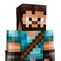 LazinessKing7's Minecraft Skin