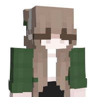 ILoveNoodles719's Minecraft Skin