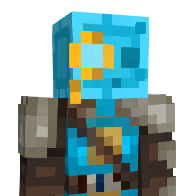 Novelish's Minecraft Skin