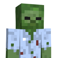 Betrayals's Minecraft Skin