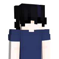 LegendSkillAce's Minecraft Skin