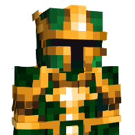 Squ1doo's Minecraft Skin