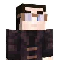 The____Master's Minecraft Skin