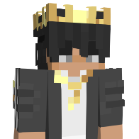 Prixma1000's Minecraft Skin