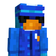 Nimble's Minecraft Skin