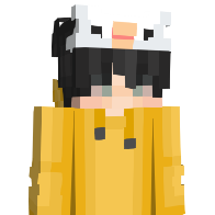 Rainbow9021's Minecraft Skin
