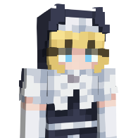 Lluchella's Minecraft Skin