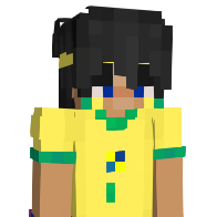 zWesley's Minecraft Skin