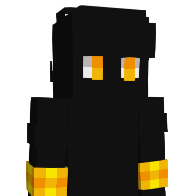 sadacatq's Minecraft Skin