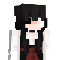 ilybbg's Minecraft Skin