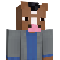 bigos's Minecraft Skin