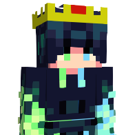 MHValentinAB's Minecraft Skin