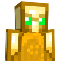Dalukinator's Minecraft Skin