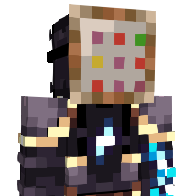 Armaithos's Minecraft Skin