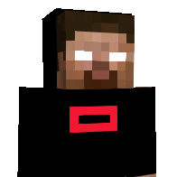 D3W8ER's Minecraft Skin