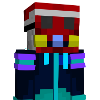 Prosek_MC's Minecraft Skin