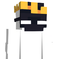 BallConnoisseur's Minecraft Skin