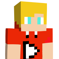 LucaG2015's Minecraft Skin