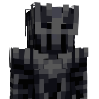 PrinceProwler1's Minecraft Skin