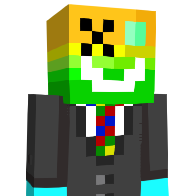 _luph's Minecraft Skin