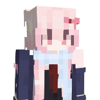 LoVoTrain's Minecraft Skin