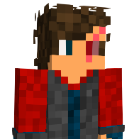 AndyTheLiftGuy's Minecraft Skin