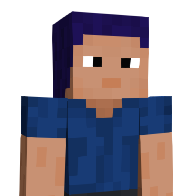 Skrezen's Minecraft Skin