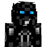 H3ATZ's Minecraft Skin
