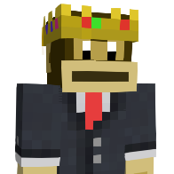 Gwisp's Minecraft Skin