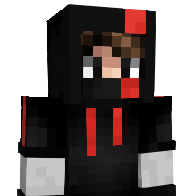 LzuxbiniF's Minecraft Skin