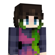 Valaeris's Minecraft Skin