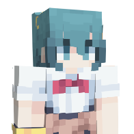 Krizon's Minecraft Skin