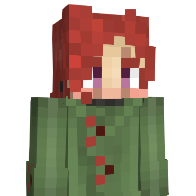 xvpc's Minecraft Skin