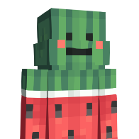 Anguria's Minecraft Skin