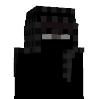 TBAQM's Minecraft Skin