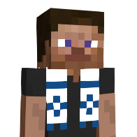 Onyqs's Minecraft Skin