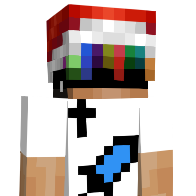 chosenMC36's Minecraft Skin
