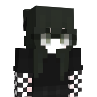 stolenplushie's Minecraft Skin