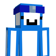 TrueVicks's Minecraft Skin