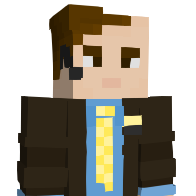 Avicuz's Minecraft Skin