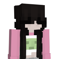 kvromie's Minecraft Skin