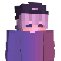 FoundLove's Minecraft Skin