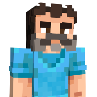 GuineaDev's Minecraft Skin
