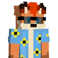 Vixxs's Minecraft Skin