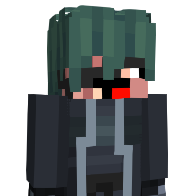 Portyak2's Minecraft Skin