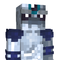 Bdog's Minecraft Skin