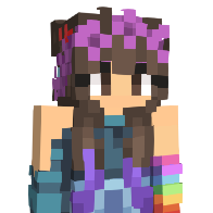 Paahloominhaa's Minecraft Skin