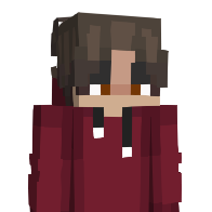 Mayplee's Minecraft Skin